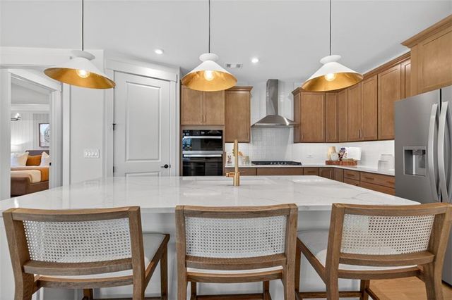 5384 Miravista Way, Hoschton, GA 30548