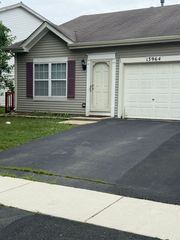 13964 Danbury Drive 0, Plainfield, IL 60544