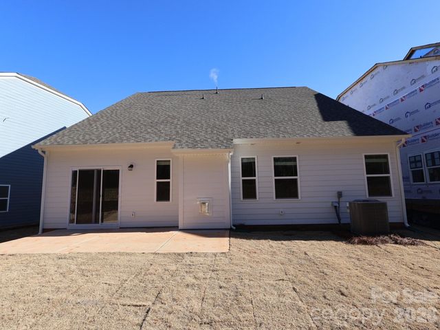 2016 Hackney Street, Huntersville, NC 28078