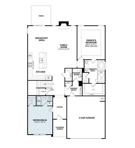 2016 Hackney Street, Huntersville, NC 28078