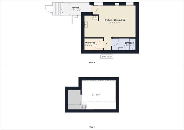 1000 W 26th ST 209, Austin, TX 78705