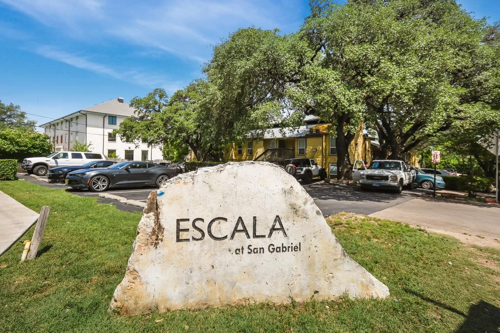 1000 W 26th ST 209, Austin, TX 78705