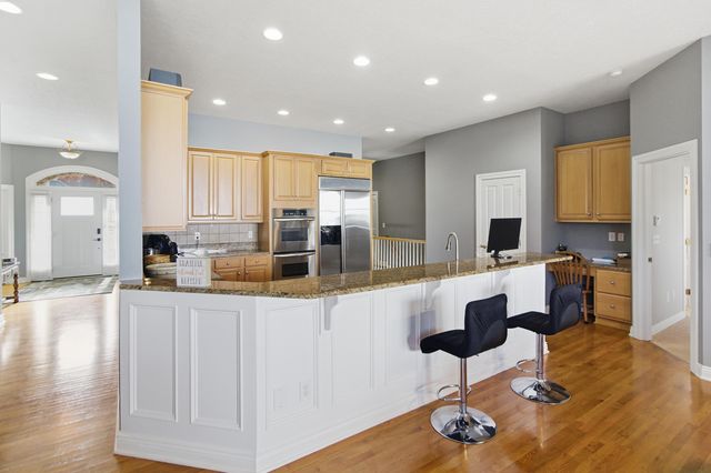 7693 Mikayla Drive, Westerville, OH 43082