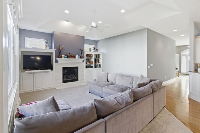 7693 Mikayla Drive, Westerville, OH 43082