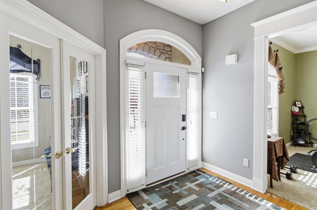 7693 Mikayla Drive, Westerville, OH 43082