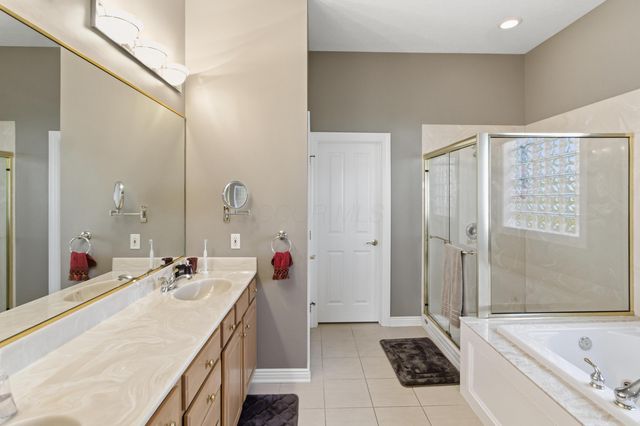 7693 Mikayla Drive, Westerville, OH 43082