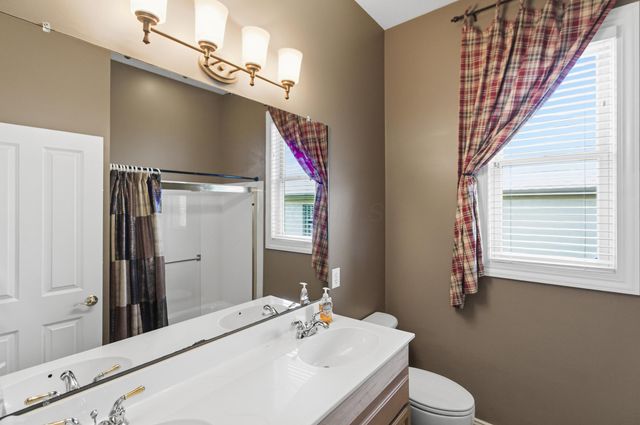 7693 Mikayla Drive, Westerville, OH 43082