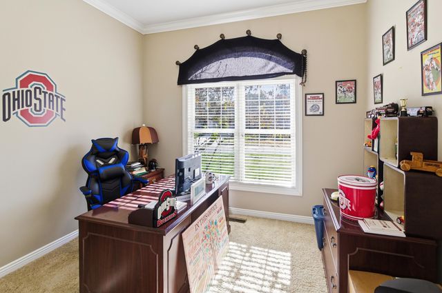 7693 Mikayla Drive, Westerville, OH 43082