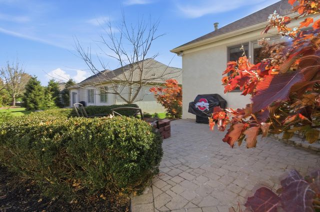 7693 Mikayla Drive, Westerville, OH 43082