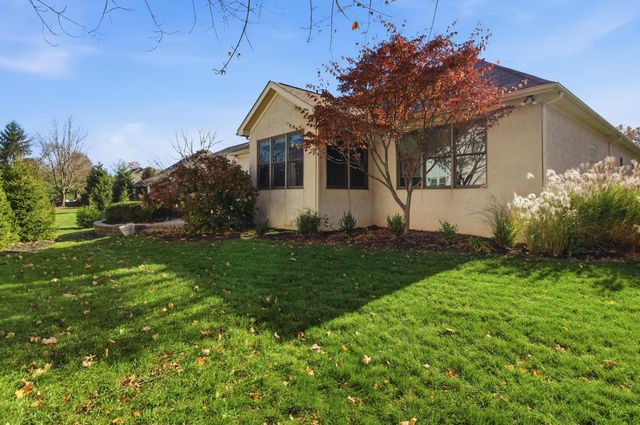 7693 Mikayla Drive, Westerville, OH 43082