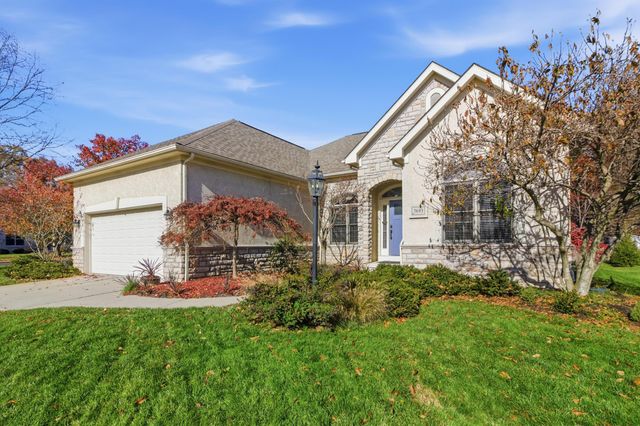 7693 Mikayla Drive, Westerville, OH 43082