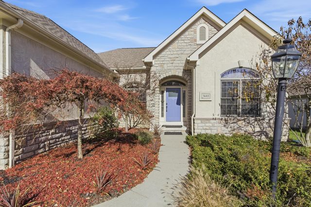 7693 Mikayla Drive, Westerville, OH 43082