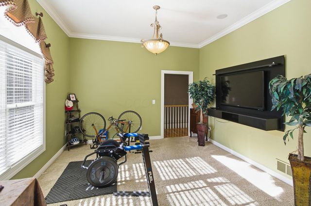 7693 Mikayla Drive, Westerville, OH 43082