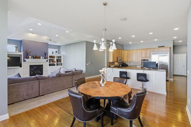 7693 Mikayla Drive, Westerville, OH 43082