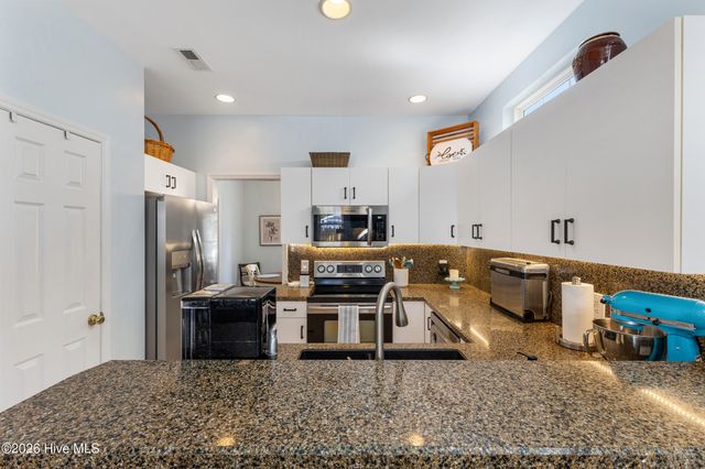 3812 Mayfield Court, Wilmington, NC 28412