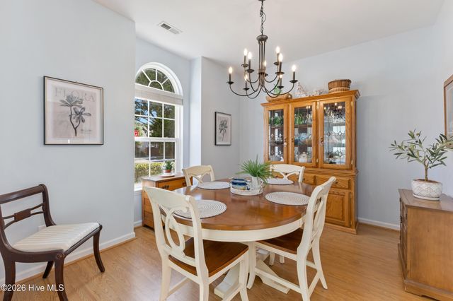 3812 Mayfield Court, Wilmington, NC 28412