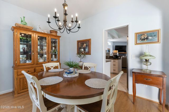 3812 Mayfield Court, Wilmington, NC 28412