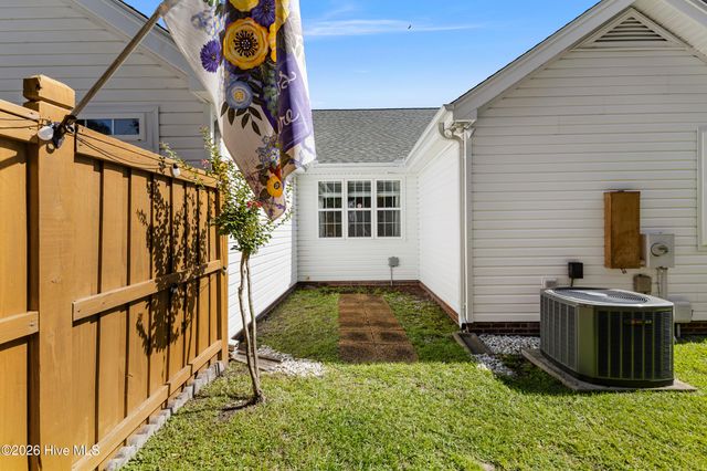 3812 Mayfield Court, Wilmington, NC 28412