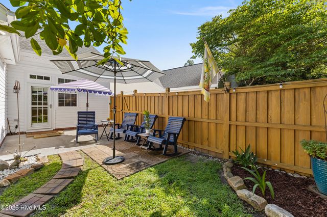 3812 Mayfield Court, Wilmington, NC 28412