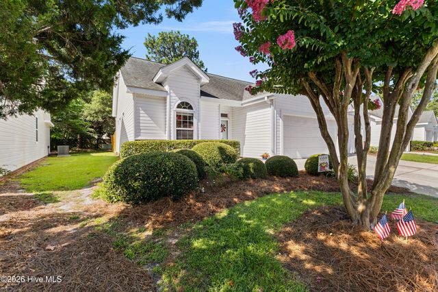 3812 Mayfield Court, Wilmington, NC 28412