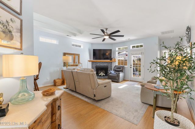 3812 Mayfield Court, Wilmington, NC 28412