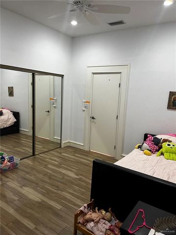 406 Rio Grande Drive, Mission, TX 78572