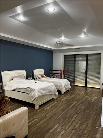 406 Rio Grande Drive, Mission, TX 78572