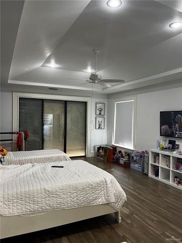 406 Rio Grande Drive, Mission, TX 78572