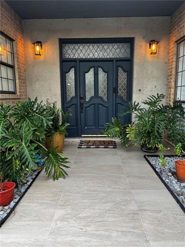 406 Rio Grande Drive, Mission, TX 78572