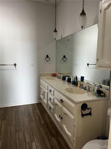 406 Rio Grande Drive, Mission, TX 78572