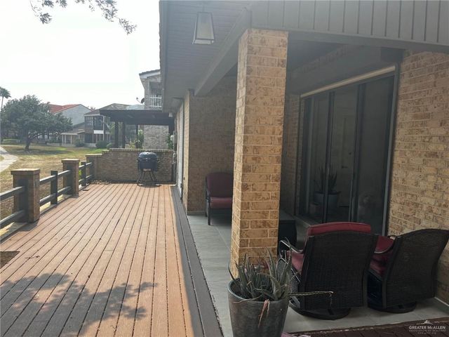 406 Rio Grande Drive, Mission, TX 78572