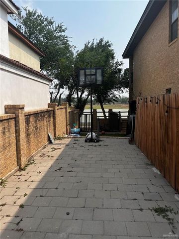 406 Rio Grande Drive, Mission, TX 78572