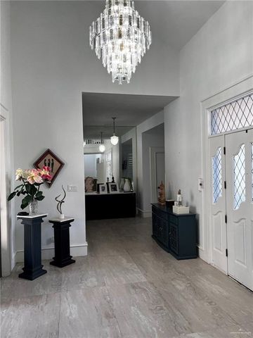 406 Rio Grande Drive, Mission, TX 78572