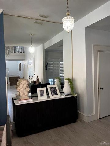 406 Rio Grande Drive, Mission, TX 78572