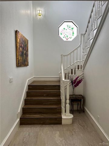 406 Rio Grande Drive, Mission, TX 78572