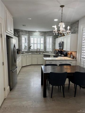 406 Rio Grande Drive, Mission, TX 78572