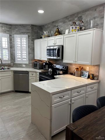 406 Rio Grande Drive, Mission, TX 78572