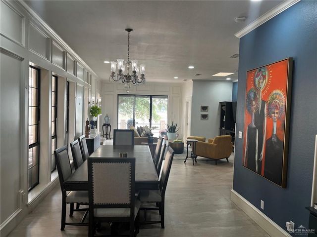 406 Rio Grande Drive, Mission, TX 78572