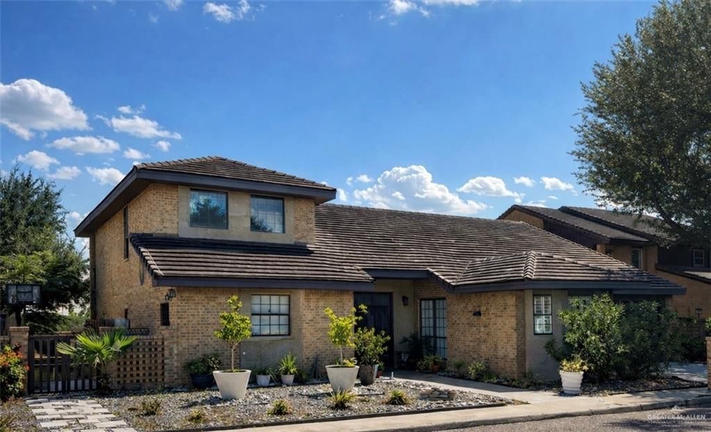 406 Rio Grande Drive, Mission, TX 78572