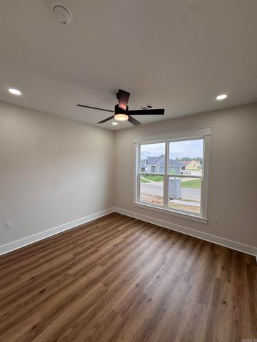 416 Court Street, Bryant, AR 72022