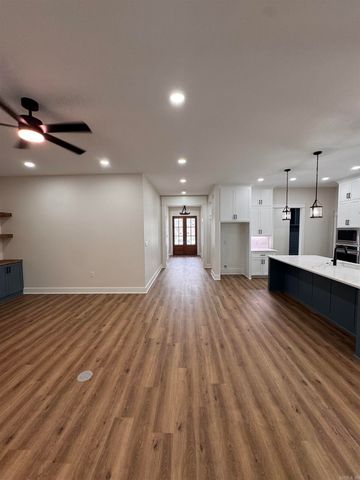 416 Court Street, Bryant, AR 72022
