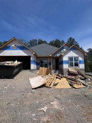 416 Court Street, Bryant, AR 72022