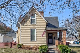 1107 S 9th Street, Noblesville, IN 46060
