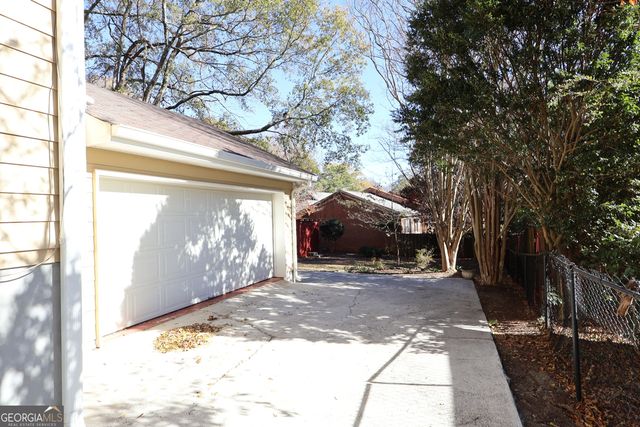 217 Mountain View Street, Decatur, GA 30030