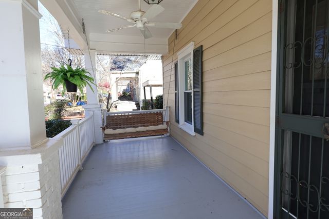 217 Mountain View Street, Decatur, GA 30030