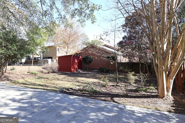 217 Mountain View Street, Decatur, GA 30030