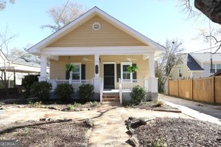 217 Mountain View Street, Decatur, GA 30030