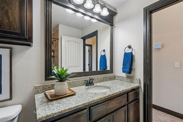 2916 Kingswood Drive, Norman, OK 73071