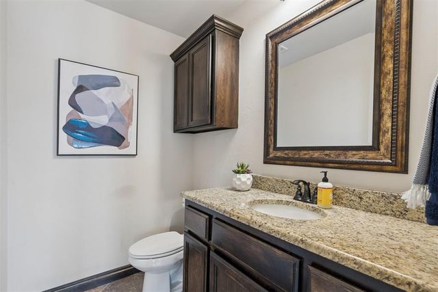 2916 Kingswood Drive, Norman, OK 73071