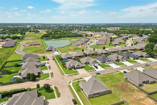 2916 Kingswood Drive, Norman, OK 73071